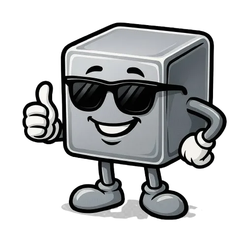 Koolcube